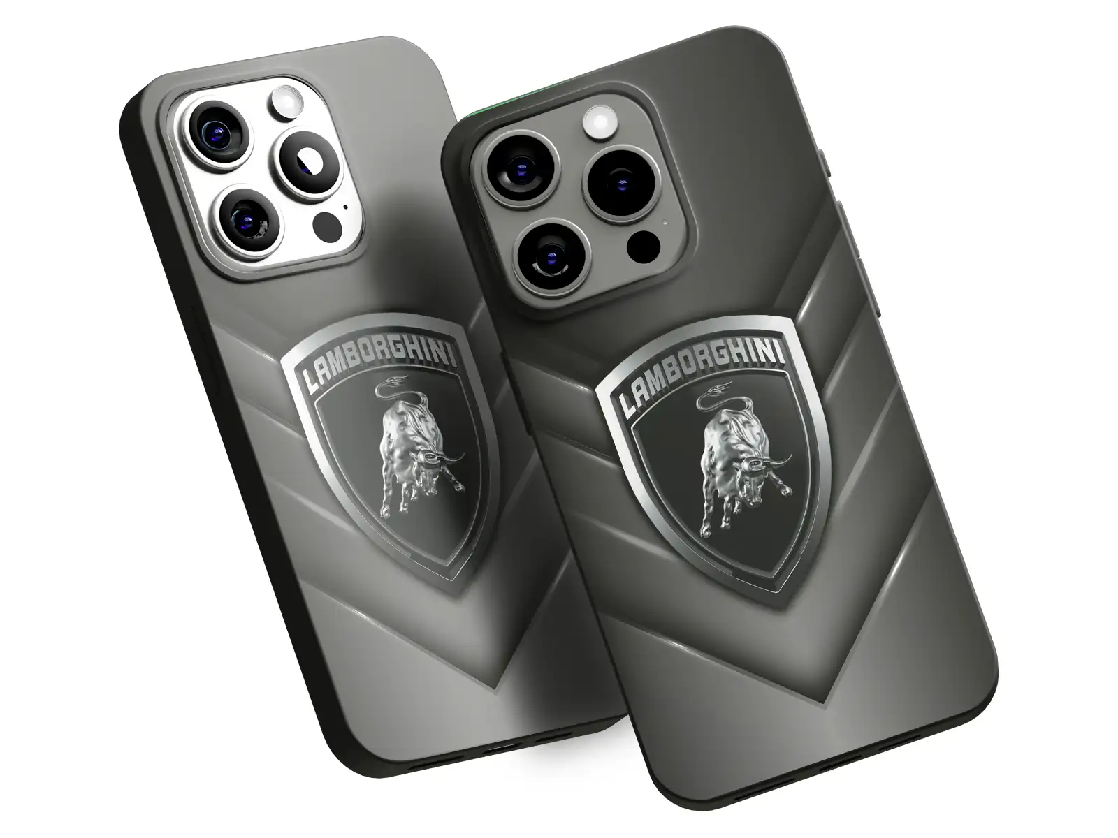 Lamborghini Smartphone Cover Langlebig Hochwertige Pro